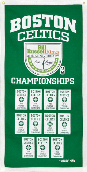 Bill Russell