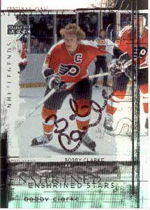 Bobby Clarke