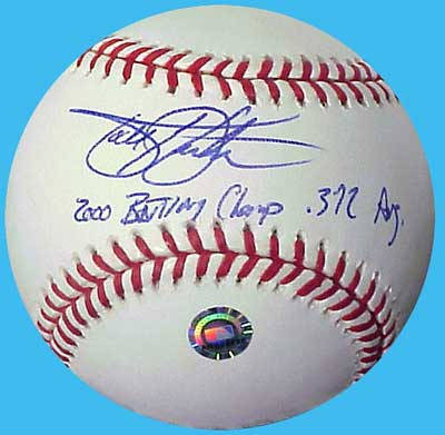 Todd Helton