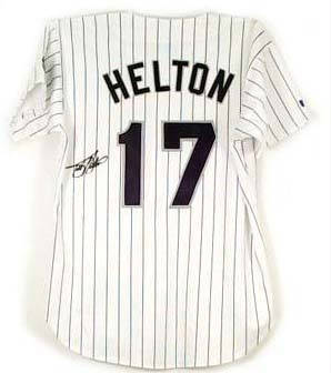 Todd Helton