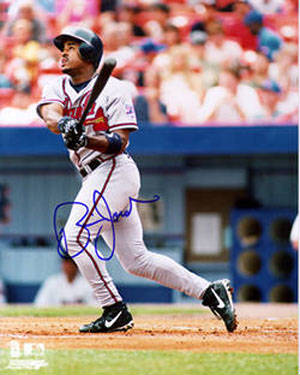 Brian Jordan