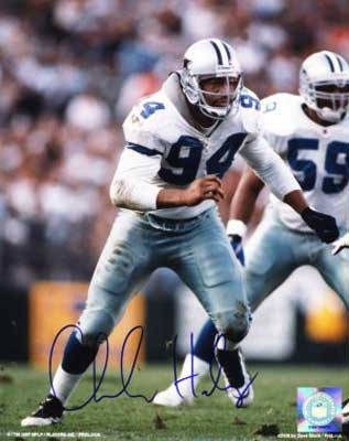 Charles Haley