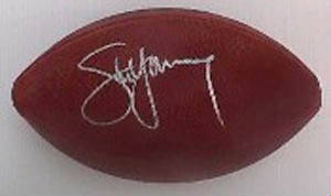 Steve Young