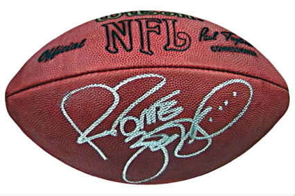 Jerome Bettis