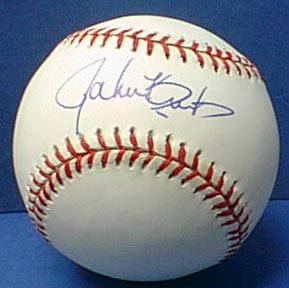 John Kruk