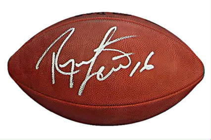 Ryan Leaf