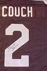 Tim Couch