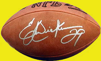 Eric Dickerson