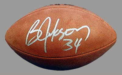 Bo Jackson