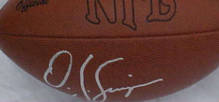 O.J. Simpson