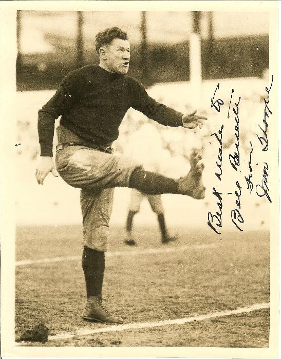 Jim Thorpe