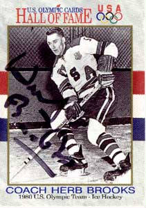 Herb Brooks