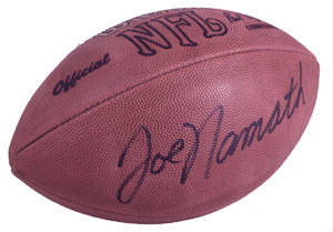 Joe Namath