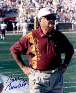 Bobby Bowden