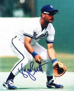 George Brett