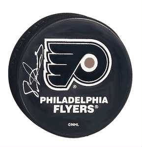 Eric Lindros