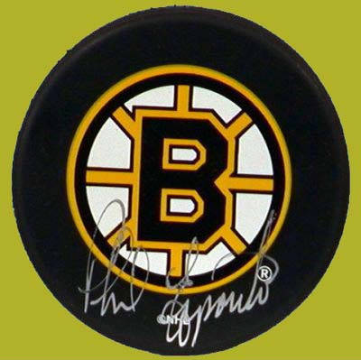 Phil Esposito