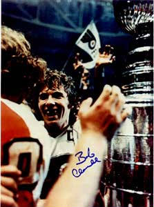 Bobby Clarke