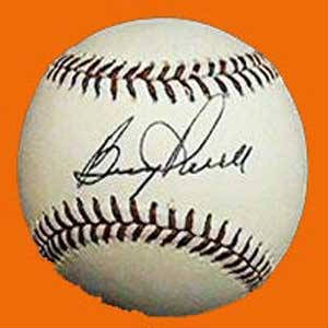 Boog Powell