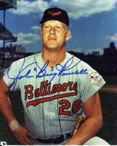 Boog Powell