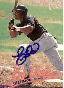 Eric Davis