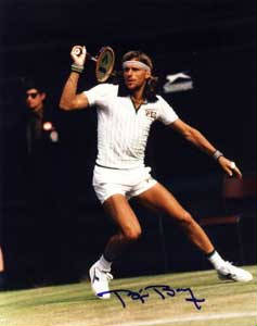 Bjorn Borg