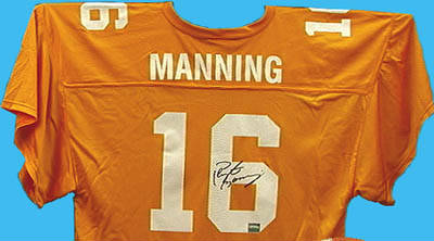 Peyton Manning
