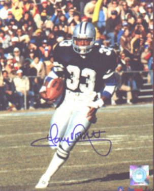 Tony Dorsett