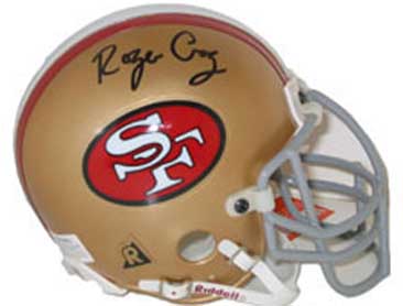 Roger Craig