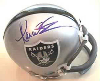 Marcus Allen