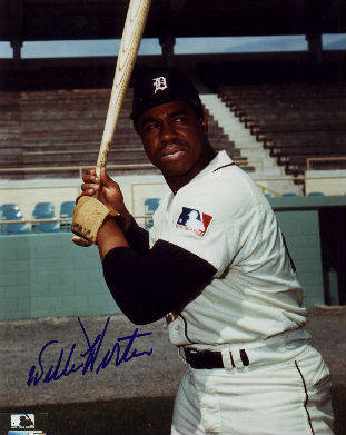 Willie Horton