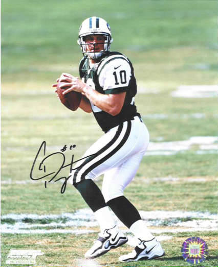 Chad Pennington