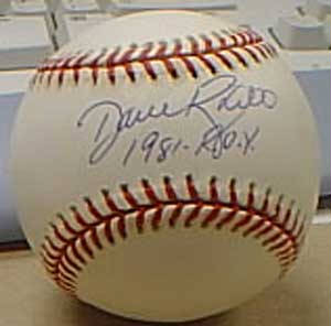 Dave Righetti