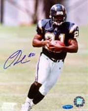 Ladainian Tomlinson