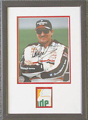 Dale Earnhardt