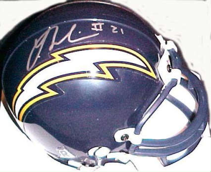 Ladainian Tomlinson