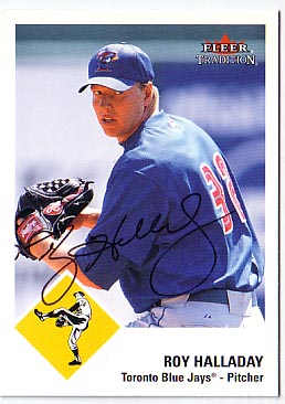 Roy Halladay