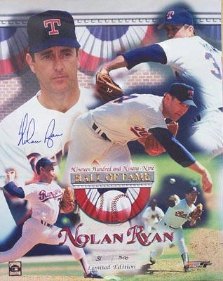 Nolan Ryan