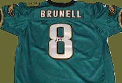 Mark Brunell