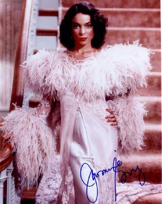 Jasmine Guy