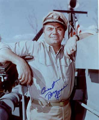 Ernest Borgnine