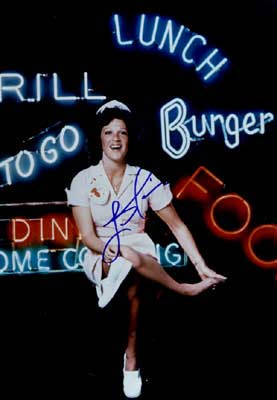 Linda Lavin