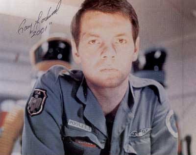 Gary Lockwood