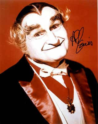 Al Lewis