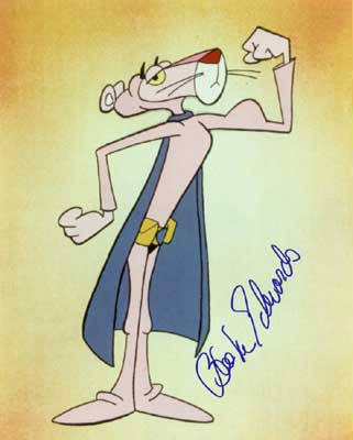 Blake Edwards