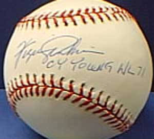 Ferguson Jenkins