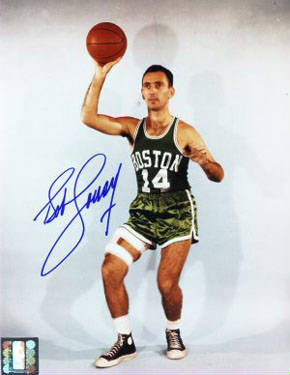 Bob Cousy