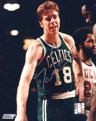 Dave Cowens