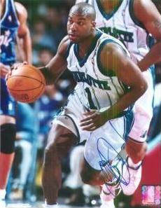 Baron Davis