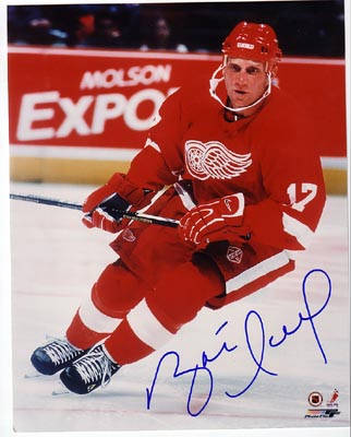 Brett Hull